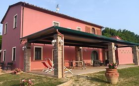 Villa Canavetro